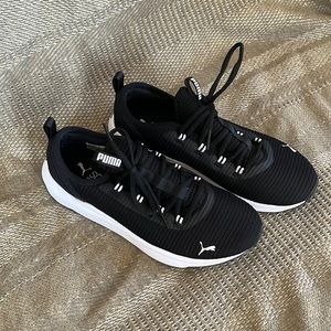 PUMA Soft foam Slip-on Tennis shoes